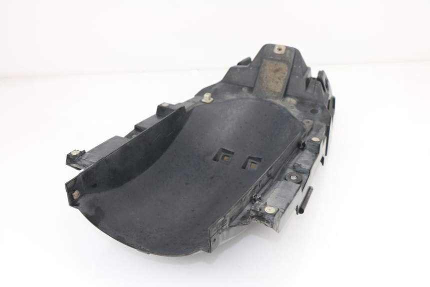 photo de PASSAGE ROUE ARRIERE BMW R RT ABS 1150 (2000 - 2004)
