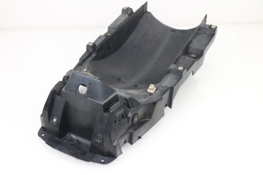 photo de PASSAGE ROUE ARRIERE BMW R RT ABS 1150 (2000 - 2004)