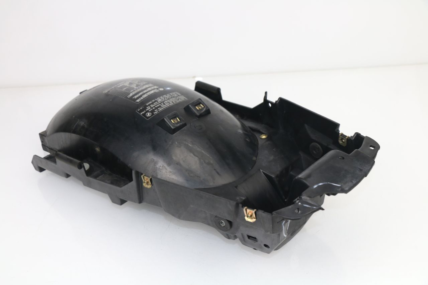 photo de PASSAGE ROUE ARRIERE BMW R RT ABS 1150 (2000 - 2004)