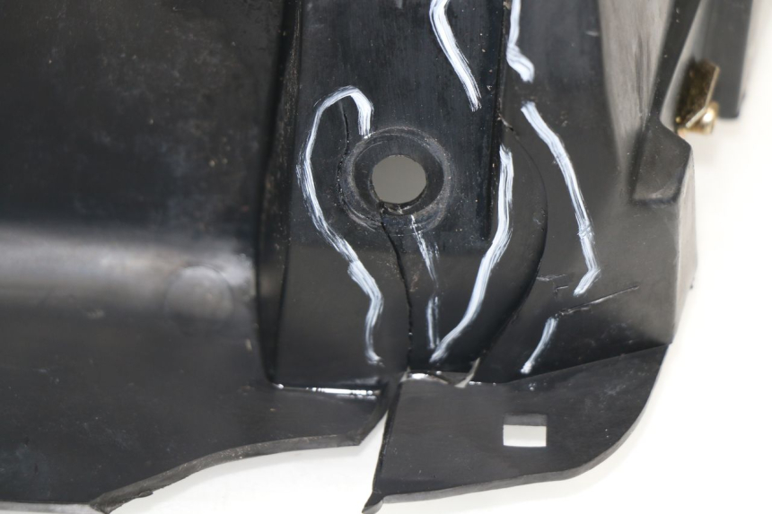 photo de PASSAGE ROUE ARRIERE BMW R RT ABS 1150 (2000 - 2004)