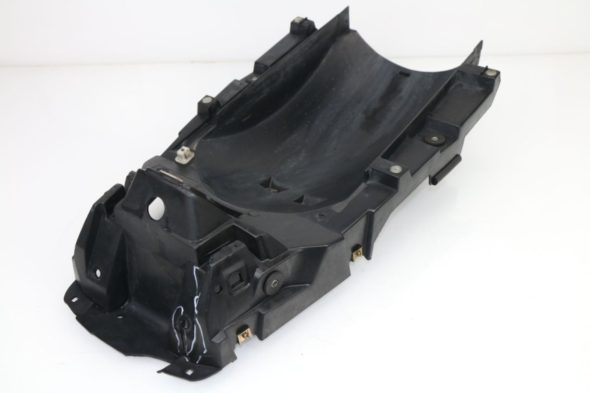 photo de PASSAGE ROUE ARRIERE BMW R RT ABS 1150 (2000 - 2004)
