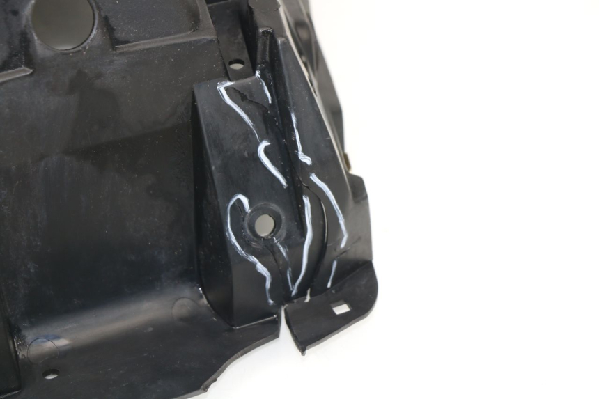 photo de PASSAGE ROUE ARRIERE BMW R RT ABS 1150 (2000 - 2004)