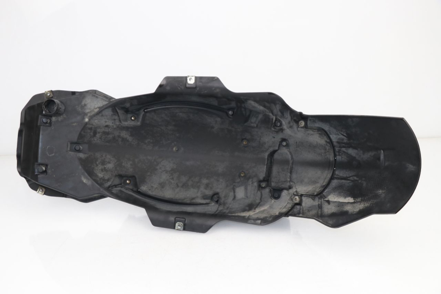 photo de PASSAGE ROUE ARRIERE BMW R RT ABS 1200 (2010 - 2014)