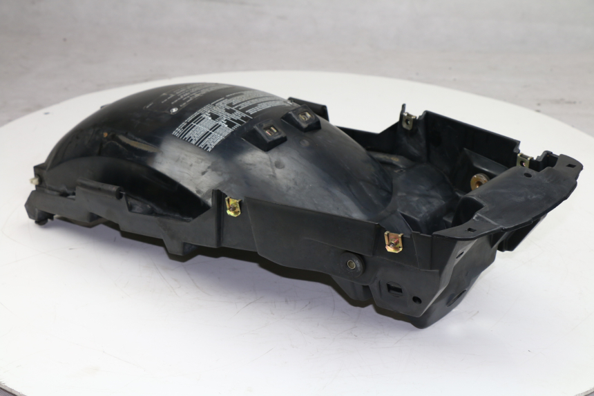photo de PASSAGE ROUE ARRIERE BMW R RT 850 (1999 - 2007)