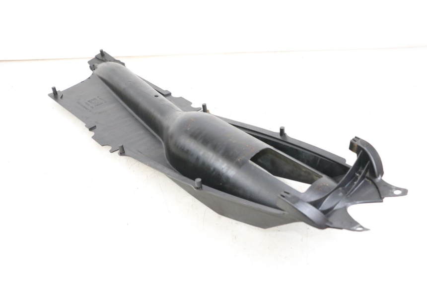 photo de PASSAGE ROUE ARRIERE APRILIA RS 50 (2006 - 2010)