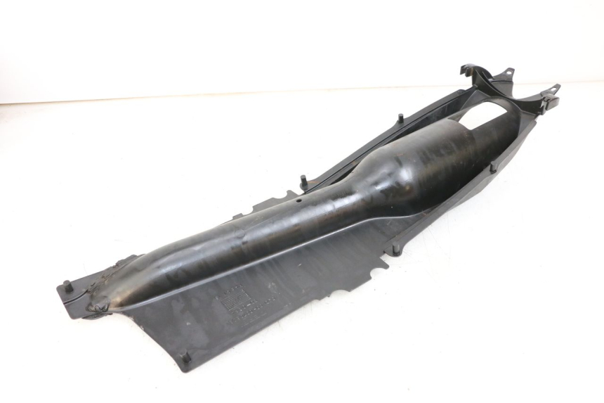 photo de PASSAGE ROUE ARRIERE APRILIA RS 50 (2006 - 2010)