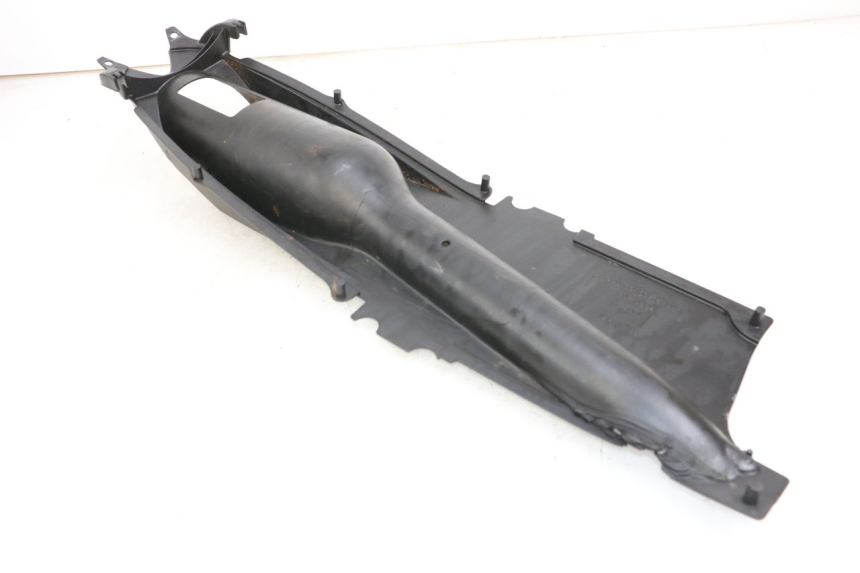 photo de PASSAGE ROUE ARRIERE APRILIA RS 50 (2006 - 2010)