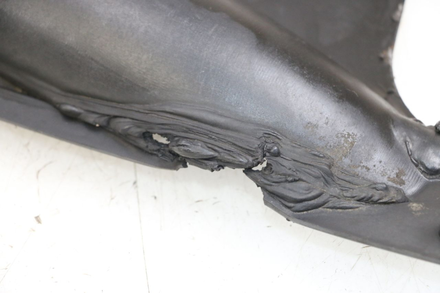 photo de PASSAGE ROUE ARRIERE APRILIA RS 50 (2006 - 2010)