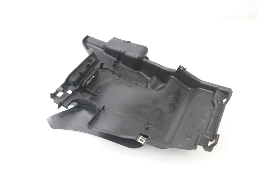 photo de PASSAGE ROUE ARRIERE HONDA SFX 50 (1996 - 1997)