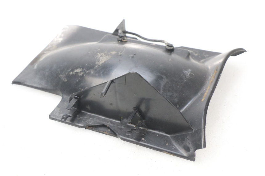 photo de PASSAGE ROUE ARRIERE YAMAHA SR 125 (1982 - 2003)