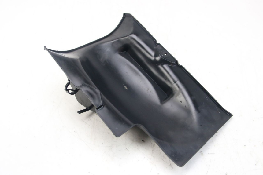 photo de PASSAGE ROUE ARRIERE YAMAHA SR 125 (1982 - 2003)