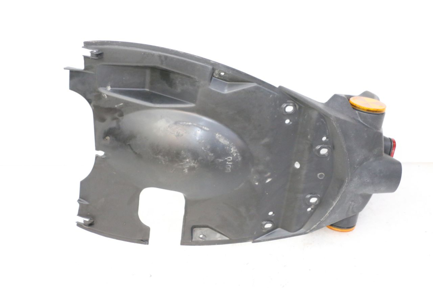 photo de PASSAGE ROUE ARRIERE PEUGEOT STREETZONE I NAKED 2T 50 (2018 - 2020)