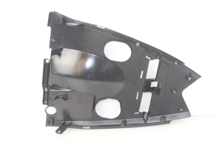 photo de PASSAGE ROUE ARRIERE KYMCO SUPER 8 4T 50 (2018 - 2020)