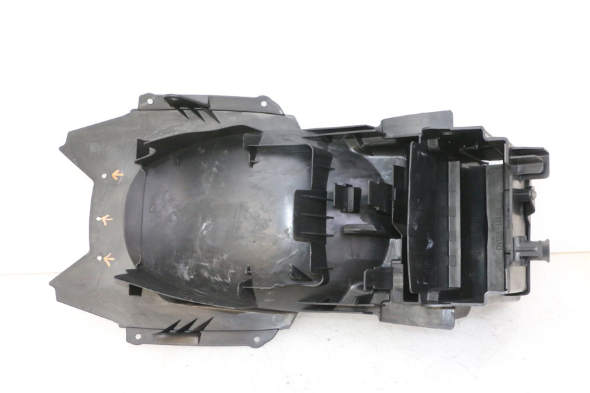 photo de PASSAGE ROUE ARRIERE SUZUKI SV S 650 (2003 - 2009)