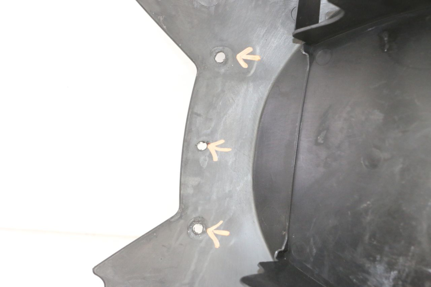 photo de PASSAGE ROUE ARRIERE SUZUKI SV S 650 (2003 - 2009)