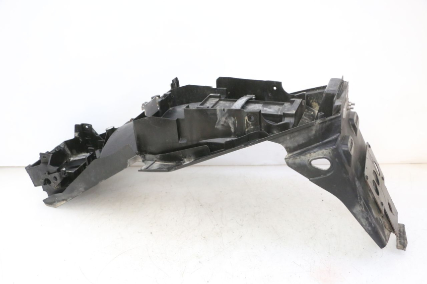 photo de PASSAGE ROUE ARRIERE YAMAHA TDM ABS 900 (2002 - 2014)