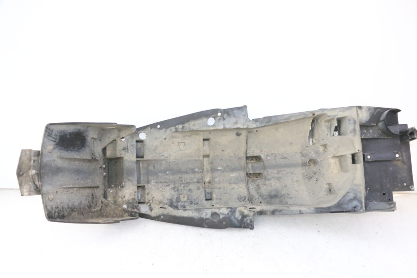 photo de PASSAGE ROUE ARRIERE YAMAHA TDM ABS 900 (2002 - 2014)