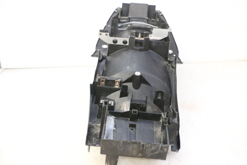 photo de PASSAGE ROUE ARRIERE YAMAHA TDM ABS 900 (2002 - 2014)