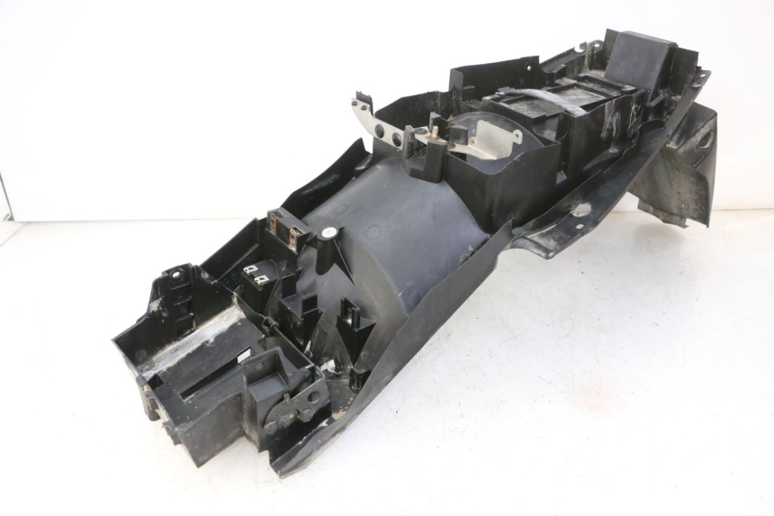 photo de PASSAGE ROUE ARRIERE YAMAHA TDM ABS 900 (2002 - 2014)