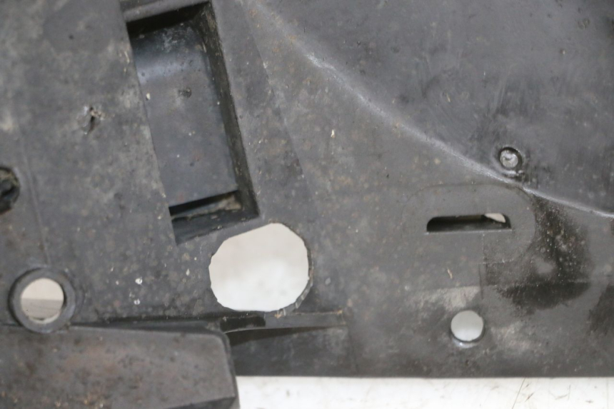 photo de PASSAGE ROUE ARRIERE YAMAHA TDM ABS 900 (2002 - 2014)