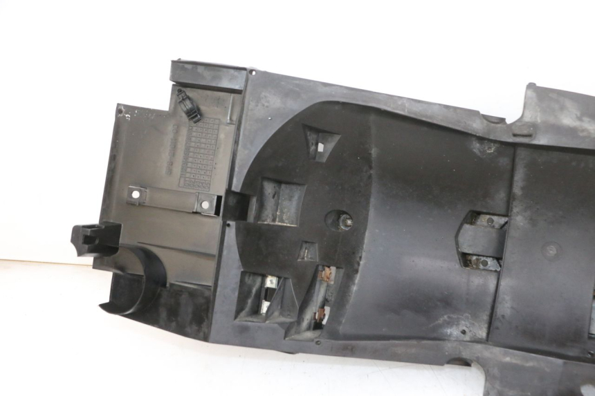 photo de PASSAGE ROUE ARRIERE YAMAHA TDM ABS 900 (2002 - 2014) - Zoom état d’usage