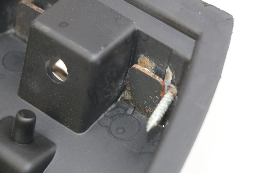 photo de PASSAGE ROUE ARRIERE PEUGEOT TKR TREKKER FURIOUS 50 (2005 - 2014)