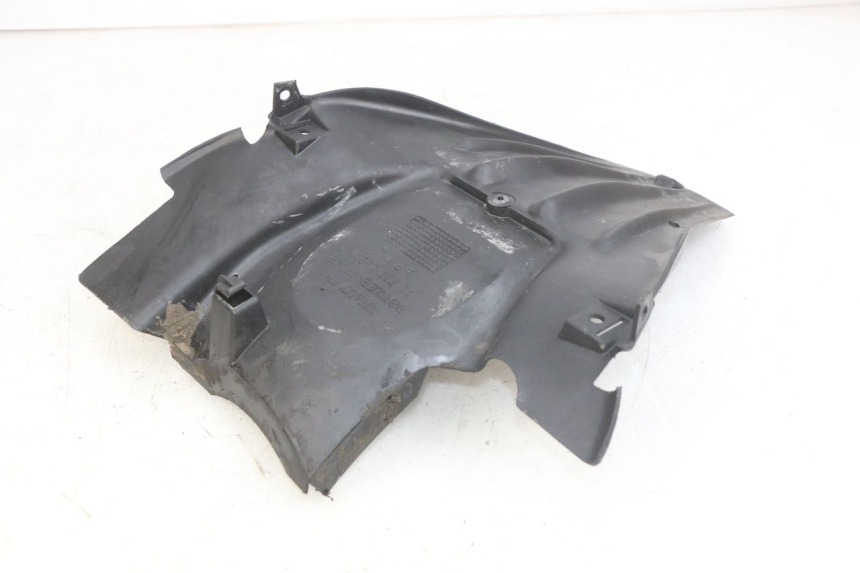 photo de PASSAGE ROUE ARRIERE PEUGEOT TREKKER 50 (1998 - 2004)