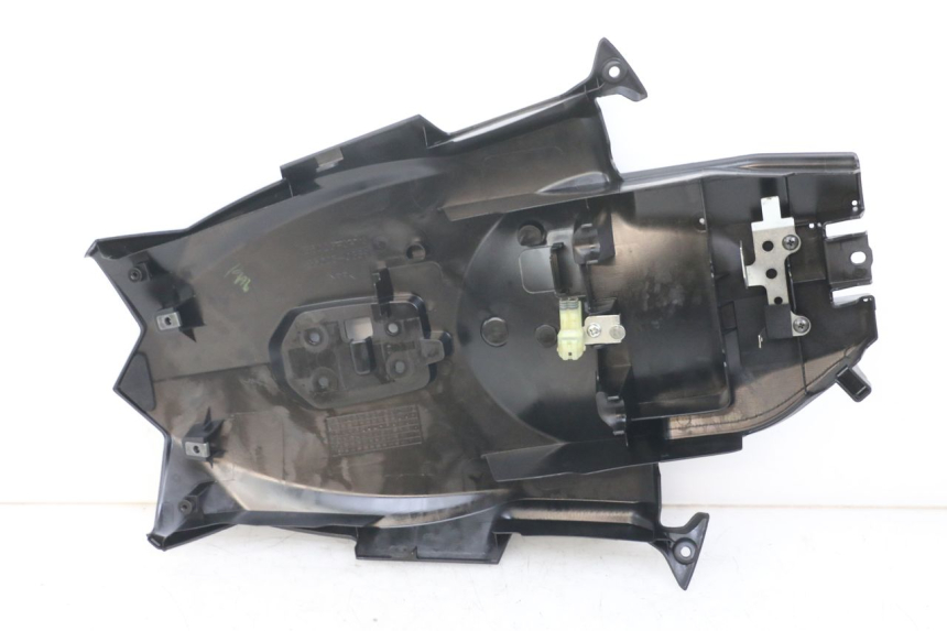 photo de PASSAGE ROUE ARRIERE KAWASAKI VERSYS ABS 650 (2015 - 2018)