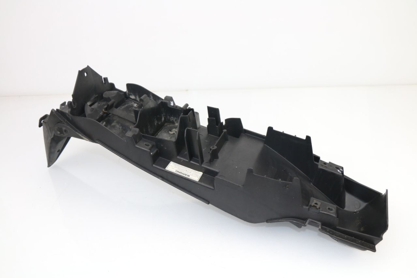 photo de PASSAGE ROUE ARRIERE MBK X-POWER 50 (2003 - 2017)