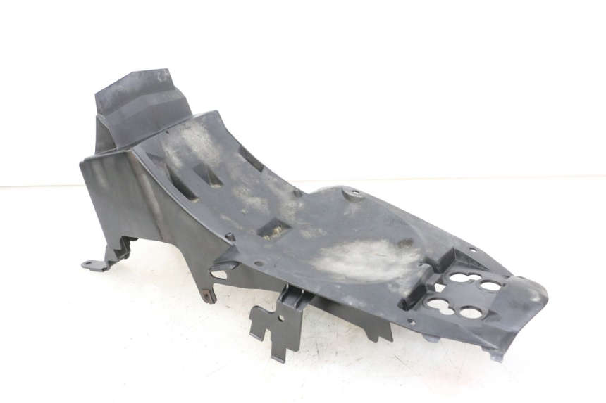 photo de PASSAGE ROUE ARRIERE YAMAHA XJ6 ABS 600 (2008 - 2016)