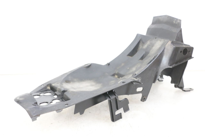 photo de PASSAGE ROUE ARRIERE YAMAHA XJ6 ABS 600 (2008 - 2016)