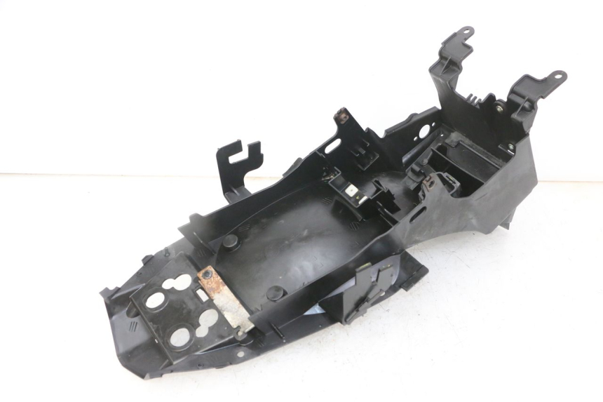 photo de PASSAGE ROUE ARRIERE YAMAHA XJ6 ABS 600 (2008 - 2016)