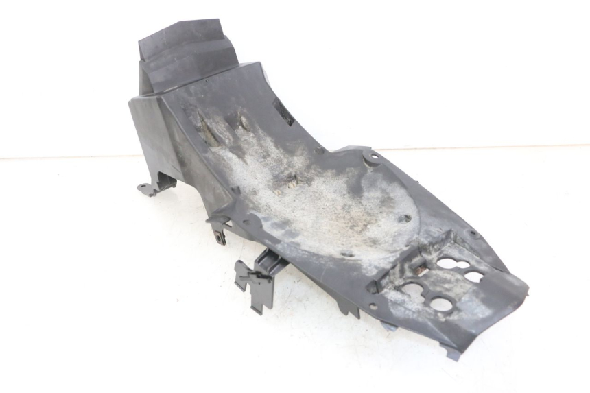 photo de PASSAGE ROUE ARRIERE YAMAHA XJ6 ABS 600 (2008 - 2016)