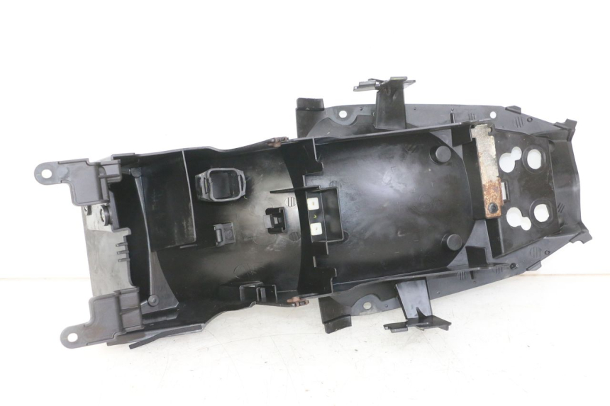 photo de PASSAGE ROUE ARRIERE YAMAHA XJ6 ABS 600 (2008 - 2016)