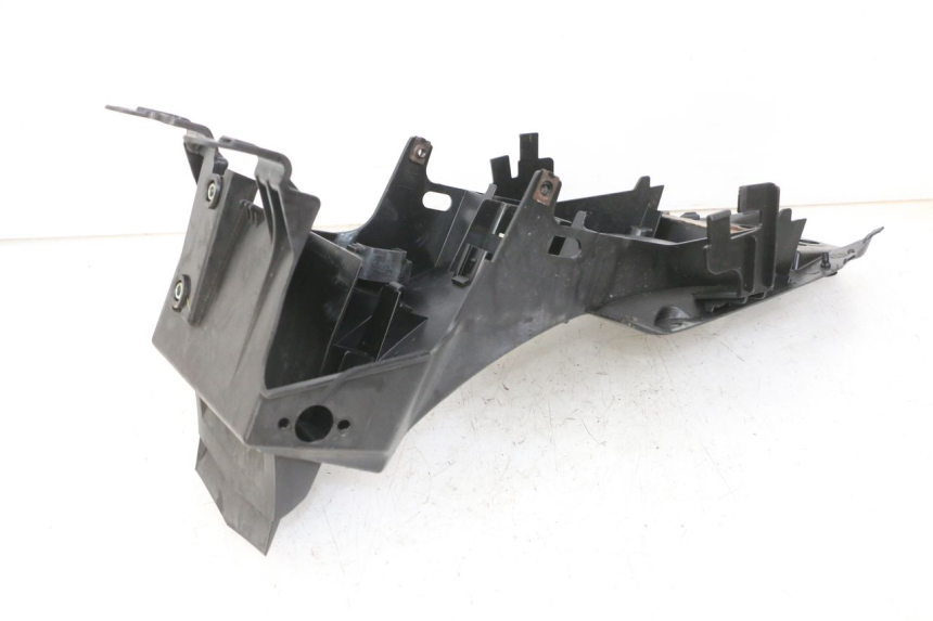 photo de PASSAGE ROUE ARRIERE YAMAHA XJ6 ABS 600 (2008 - 2016)