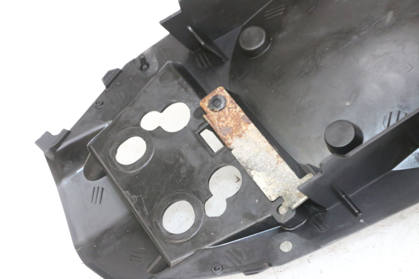 photo de PASSAGE ROUE ARRIERE YAMAHA XJ6 ABS 600 (2008 - 2016)