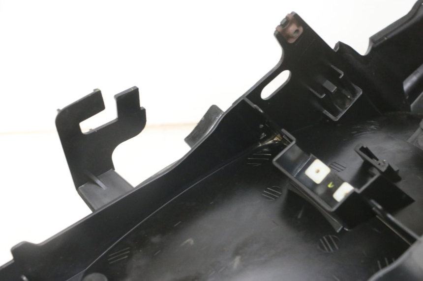 photo de PASSAGE ROUE ARRIERE YAMAHA XJ6 ABS 600 (2008 - 2016)