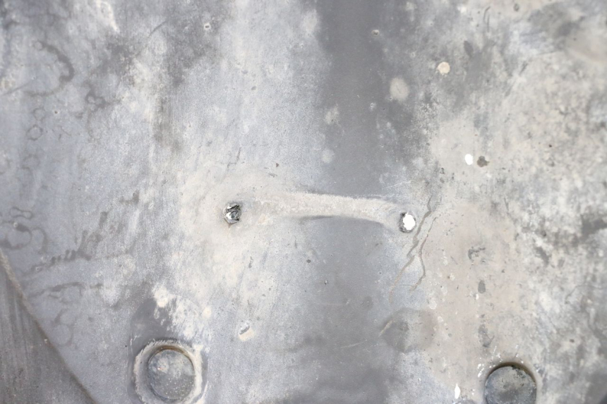 photo de PASSAGE ROUE ARRIERE YAMAHA XJ6 ABS 600 (2008 - 2016)