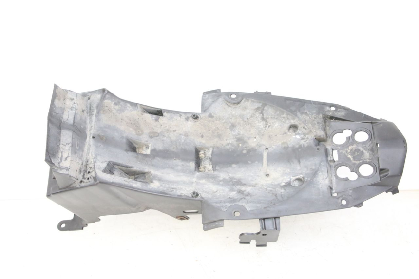 photo de PASSAGE ROUE ARRIERE YAMAHA XJ6 ABS 600 (2008 - 2016)