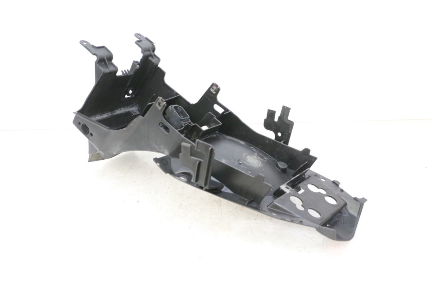 photo de PASSAGE ROUE ARRIERE YAMAHA XJ6 ABS 600 (2008 - 2016)