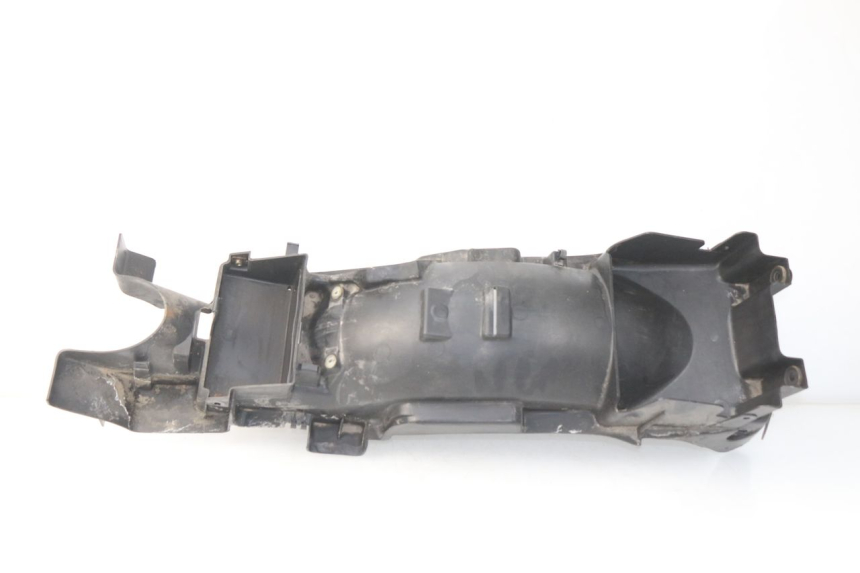 photo de PASSAGE ROUE ARRIERE YAMAHA XJ600 XJ DIVERSION 600 (1992 - 1997)