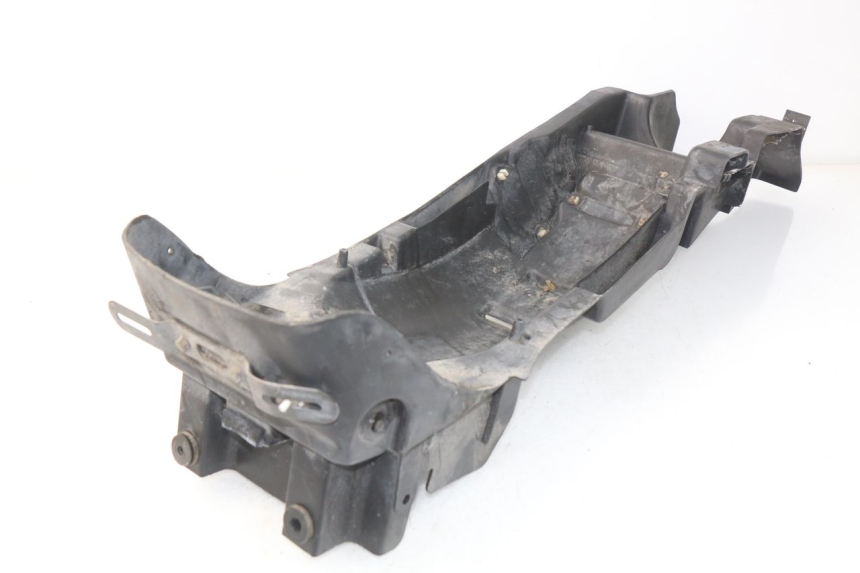 photo de PASSAGE ROUE ARRIERE YAMAHA XJ600 XJ DIVERSION 600 (1992 - 1997)
