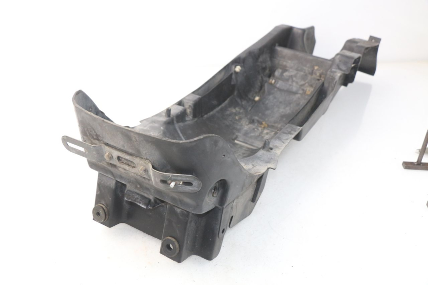 photo de PASSAGE ROUE ARRIERE YAMAHA XJ600 XJ DIVERSION 600 (1992 - 1997)