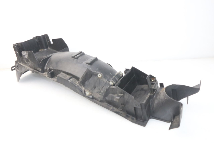 photo de PASSAGE ROUE ARRIERE YAMAHA XJ600 XJ DIVERSION 600 (1992 - 1997)