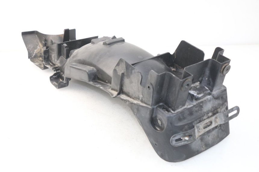 photo de PASSAGE ROUE ARRIERE YAMAHA XJ600 XJ DIVERSION 600 (1992 - 1997)