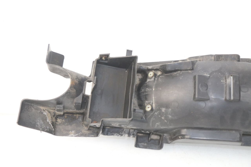 photo de PASSAGE ROUE ARRIERE YAMAHA XJ600 XJ DIVERSION 600 (1992 - 1997)