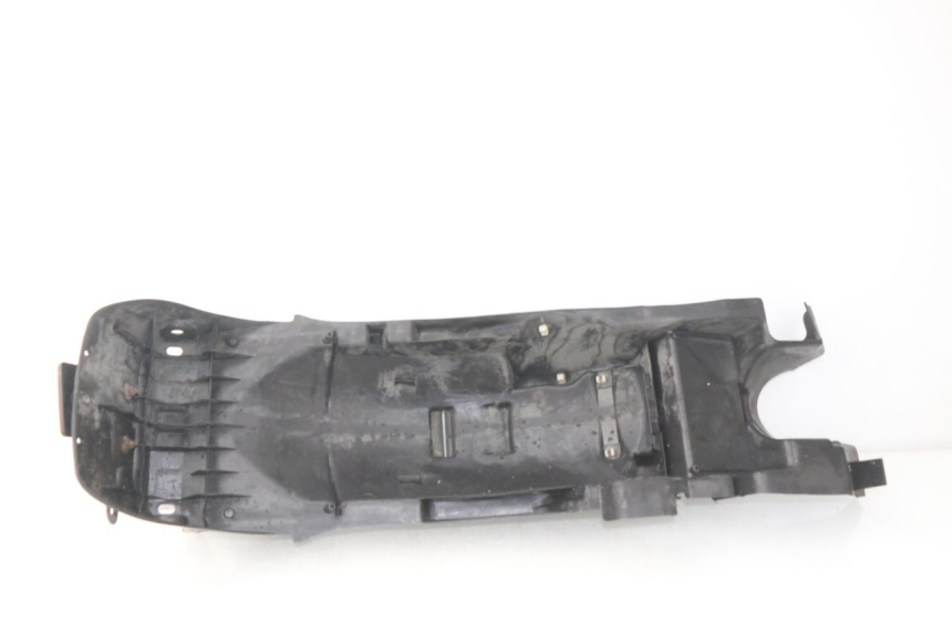photo de PASSAGE ROUE ARRIERE YAMAHA XJ600 XJ DIVERSION 600 (1992 - 1997)