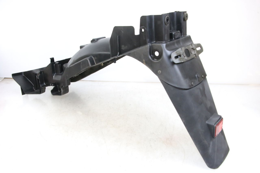 photo de PASSAGE ROUE ARRIERE YAMAHA XJ600 XJ DIVERSION 600 (1992 - 1997)