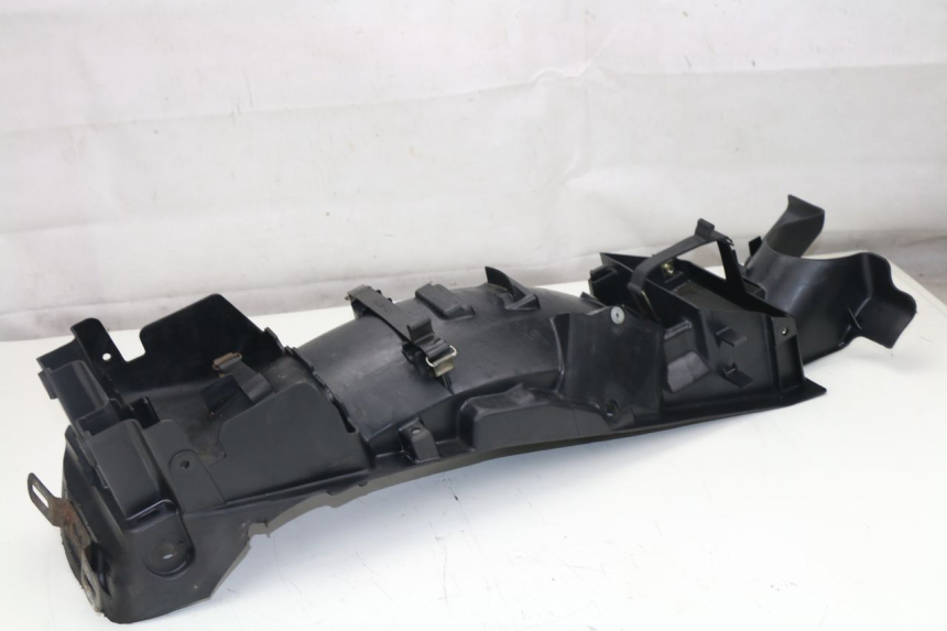 photo de PASSAGE ROUE ARRIERE YAMAHA XJN DIVERSION 600 (2000 - 2003)