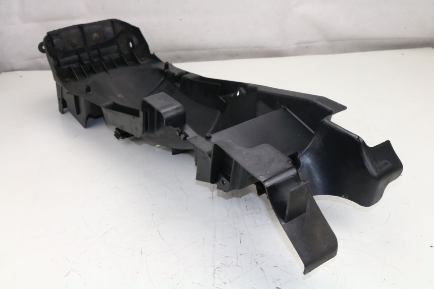 photo de PASSAGE ROUE ARRIERE YAMAHA XJN DIVERSION 600 (2000 - 2003)